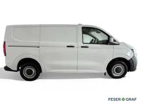 Gebraucht VW Transporter 110 PS (80 kW) 2025 Clear white Van
