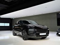 gebraucht Porsche Macan *SPORTABGAS*PDLS+*BOSE*NAVI*DAB+*