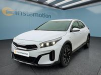 Neu Kia XCeed 150 PS (110 kW) 2025 Weiß SUV