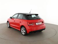 gebraucht Audi A1 1.8 TFSI Sport, Benzin, 17.750 €