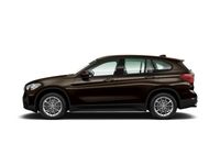 gebraucht BMW X1 sDrive20i