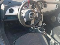 Gebraucht Mini ONE 90 PS (66 kW) 2002 Grün Kleinwagen