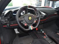Gebraucht Ferrari 488 721 PS (530 kW) 2020 Rot Cabrio