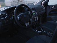 Gebraucht Ford Focus 136 PS (100 kW) 2005 Schwarz Limousine