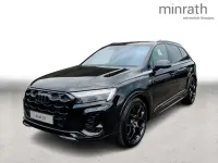 Gebraucht Audi Q7 S-Line 286 PS (210 kW) 2025 Schwarz SUV