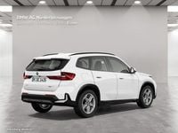 Gebraucht BMW X1 204 PS (150 kW) 2024 Weiß SUV