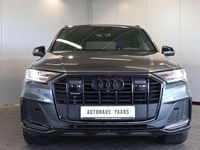 Gebraucht Audi Q7 Competition 286 PS (210 kW) 2022 Grau SUV