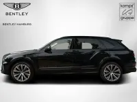 Gebraucht Bentley Bentayga 550 PS (404 kW) 2026 Schwarz SUV