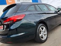 gebraucht Opel Astra CDTI +NAVI+TÜV+GARANTIE+TÜV+PARKS+SITZHEIZ