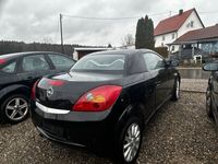 gebraucht Opel Tigra ROADSTER CABRIO