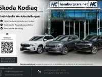 Neu Skoda Kodiaq Selection 150 PS (110 kW) 2026 SUV