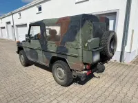 Gebraucht Mercedes G250 92 PS (67 kW) 1992 SUV