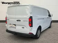 Gebraucht Ford Transit Trend 136 PS (100 kW) 2024 Weiss Van