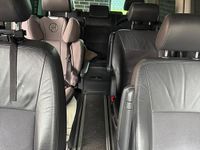 Gebraucht VW Multivan Highline 180 PS (132 kW) 2011 Braun Van / Kleinbus