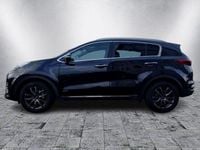 Gebraucht Kia Rocsta 2020 Schwarz Limousine