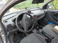 gebraucht Opel Corsa 1.0 12V Comfort Comfort