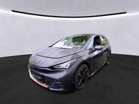 Gebraucht Cupra Born 169 kW (231 PS) 2022 Quasargrau Kleinwagen