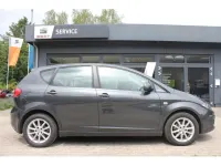 Gebraucht Seat Altea 160 PS (117 kW) 2011 Track grau Van / Kleinbus