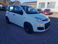 gebraucht Fiat Panda Pop