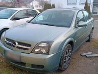 Gebraucht Opel Vectra 2005 Limousine