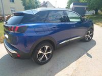 gebraucht Peugeot 3008 1.2 PureTech 130 Allure mit RFK und SHZ