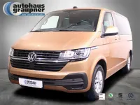 Gebraucht VW Caravelle 150 PS (110 kW) 2020 Braun / copper bronze Van