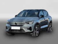 Gebraucht Volvo XC40 Plus 169 kW (231 PS) 2022 Grau SUV