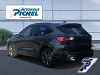 gebraucht Ford Kuga ST-Line X Hybrid TECHNOLOGIE-P.:+WINTER-PAK