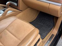 Usata Porsche Cayenne S 405 CV (297 kW) 2009 Marrone SUV