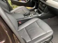 Używany BMW X1 184 KM (135 kW) 2014 Brązowy SUV