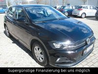 gebraucht VW Polo VI Trendline,KLMA,GARANTIE,5-TÜRIG,AHK