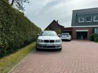 Gebraucht BMW 120 Coupé 177 PS (130 kW) 2008 Silber Coupé