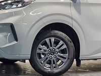 Neu Ford Tourneo Titanium 170 PS (125 kW) 2026 Greymatter Van / Kleinbus