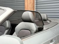 Gebraucht Audi A5 Cabriolet S-Line 211 PS (155 kW) 2010 Grau Cabrio