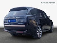 Neu Land Rover Range Rover 615 PS (452 kW) 2026 Blau SUV