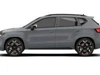 Neu Cupra Ateca 190 PS (139 kW) 2026 Schwarz SUV