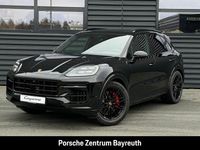 Neu Porsche Cayenne GTS 500 PS (367 kW) 2025 Schwarz SUV