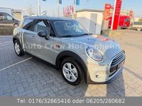 Second-hand Mini ONE 102 CP (75 kW) 2018 Gri Hatchback
