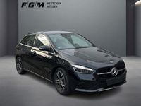 Gebraucht Mercedes B200 163 PS (119 kW) 2024 Van / Kleinbus