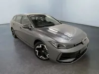 Neu VW Passat R-line 265 PS (194 kW) 2026 Grau Kombi