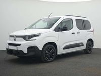 Neu Citroën Berlingo 102 PS (75 kW) 2025 Eisweiß (sonderlack Van / Kleinbus