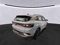 Gebraucht VW ID.4 Pro 150 kW (204 PS) 2023 Grau SUV