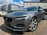Gebraucht Volvo S90 Inscription 235 PS (172 kW) 2016 Grau Limousine