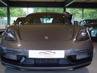 gebraucht Porsche 718 Cayman GTS 718 Cayman GTS , PDLS+, Bose