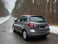 Gebraucht VW Golf VI Team 160 PS (117 kW) 2010 Grau Kleinwagen