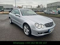 gebraucht Mercedes CLK280 Avantgarde