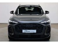 Uusi Audi Q5 Edition .1 204 HP (150 kW) 2025 Harmaa Katumaasturi