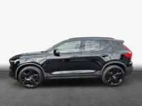 Gebraucht Volvo XC40 Plus 163 PS (119 kW) 2025 Onyx black / metallic SUV