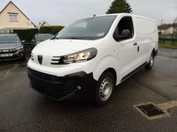 Neu Peugeot Expert 145 PS (106 kW) 2025 Blanc Van
