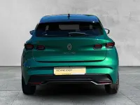 Occasion Renault Clio V Evolution 115 ch (84 kW) 2026 Vert Berline